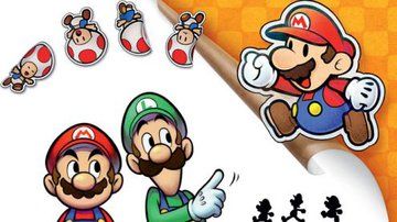 Mario & Luigi Paper Jam Bros. test par GameBlog.fr