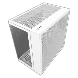 NZXT H9 Flow Review