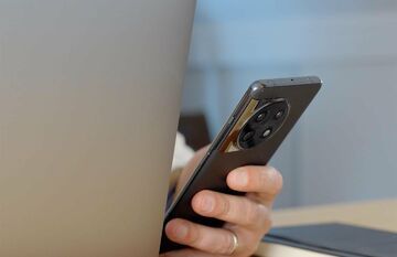 OnePlus 11 testé par Presse Citron OnePlus 11 testé par Presse Citron