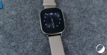 Asus Zenwatch 2 test par FrAndroid