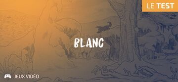 Blanc reviewed by Geeks By Girls