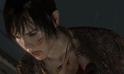 Beyond Two Souls test par GamerGen Beyond Two Souls test par GamerGen