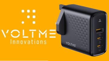 Test VOLTME Revo 100W
