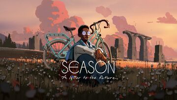 Season: A Letter to the Future testé par NerdMovieProductions Season: A Letter to the Future testé par NerdMovieProductions