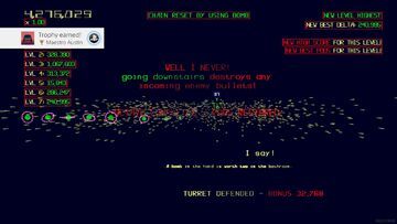Akka Arrh testé par VideoChums Akka Arrh testé par VideoChums
