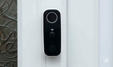 Abode Video Doorbell Review: 3 Ratings, Pros and Cons