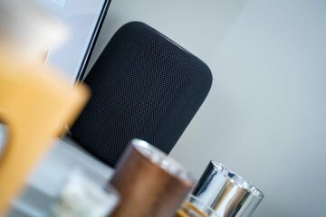 Apple HomePod 2 testé par Presse Citron Apple HomePod 2 testé par Presse Citron