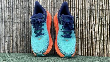 Test Hoka Challenger 7