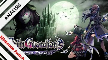 Grim Guardians Demon Purge reviewed by NextN