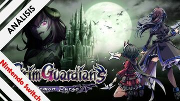 Grim Guardians Demon Purge testé par NextN Grim Guardians Demon Purge testé par NextN