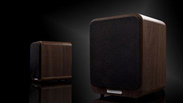 Test Ruark Audio MR1