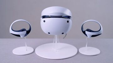 Sony PlayStation VR2 test par GameSoul