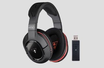 Análisis Turtle Beach Stealth 450