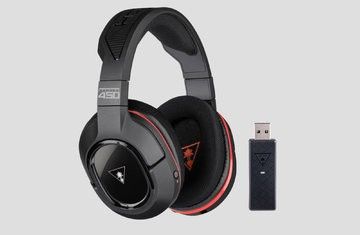 Test Turtle Beach Stealth 450