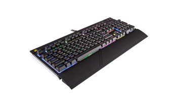 Corsair Strafe test par Conseil Config