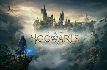 Hogwarts Legacy reviewed by Geeky