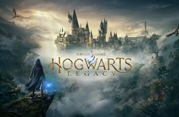 Hogwarts Legacy test par Geeky