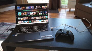 Acer Chromebook 516 GE testé par Creative Bloq Acer Chromebook 516 GE testé par Creative Bloq