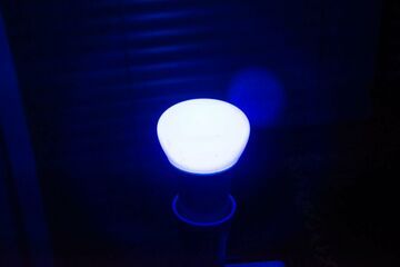 Test Philips Hue