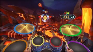 Drums Rock im Test: 4 Bewertungen, erfahrungen, Pro und Contra