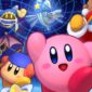 Kirby Return to Dream Land Deluxe reviewed by GodIsAGeek