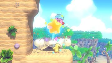 Kirby Return to Dream Land Deluxe reviewed by Shacknews