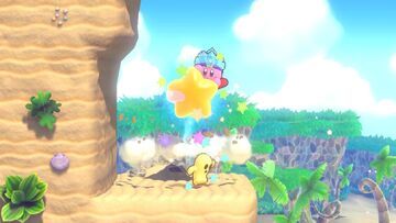 Kirby Return to Dream Land Deluxe reviewed by Shacknews Kirby Return to Dream Land Deluxe reviewed by Shacknews