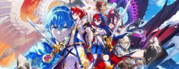 Fire Emblem Engage test par ZTGD Fire Emblem Engage test par ZTGD