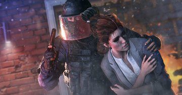 Rainbow Six Siege im Test: 38 Bewertungen, erfahrungen, Pro und Contra