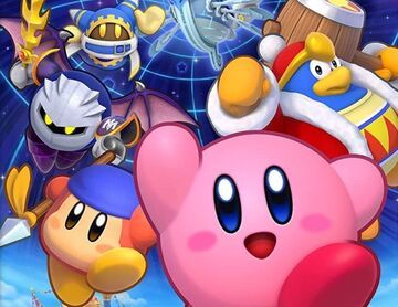 Kirby Return to Dream Land Deluxe test par GamersGlobal