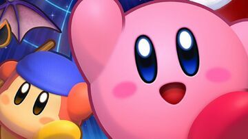 Kirby Return to Dream Land Deluxe reviewed by Nintendo Life Kirby Return to Dream Land Deluxe reviewed by Nintendo Life