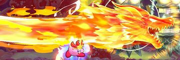 Kirby Return to Dream Land Deluxe test par Games.ch