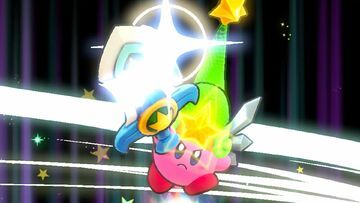 Kirby Return to Dream Land Deluxe test par GamesVillage