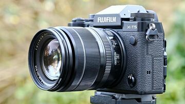 Fujifilm X-T5 test par Tom's Guide (US)