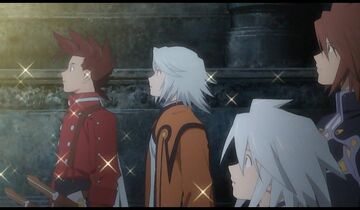 Tales Of Symphonia Remastered reviewed by COGconnected