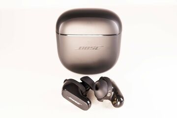 Bose QuietComfort Earbuds II reviewed by Presse Citron
