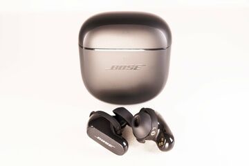 Bose QuietComfort Earbuds II test par Presse Citron