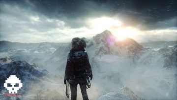 Tomb Raider Rise of the Tomb Raider test par War Legend