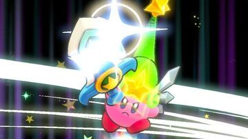 Kirby Return to Dream Land Deluxe test par SpazioGames