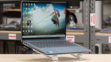 Lenovo Ideapad Flex 5 test par RTings