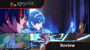 Fire Emblem Engage test par RPGamer Fire Emblem Engage test par RPGamer