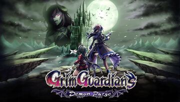 Grim Guardians Demon Purge testé par Pizza Fria Grim Guardians Demon Purge testé par Pizza Fria