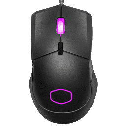 Anlisis Cooler Master MM310