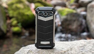 Anlisis Doogee V Max