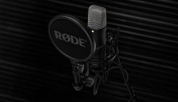 Rode test par MMORPG.com Rode test par MMORPG.com