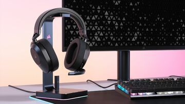 Corsair HS65 testé par Tom's Guide (US) Corsair HS65 testé par Tom's Guide (US)