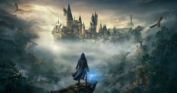 Hogwarts Legacy test par HardwareZone