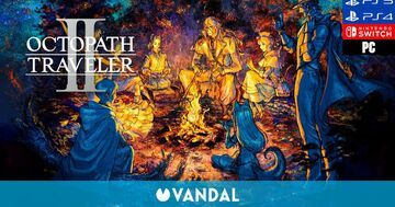 Octopath Traveler II reviewed by Vandal
