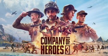 Company of Heroes 3 test par GamesWelt Company of Heroes 3 test par GamesWelt