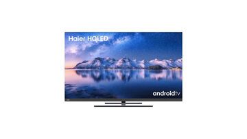 Haier H55S800UG Review: 2 Ratings, Pros and Cons